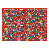 Ravensburger Puzzle Super Mario – Puzzle – 1000 Teile