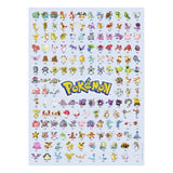 Ravensburger jigsauw Puzzle Pokémon, 500st.