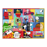 Ravensburger Puzzle Peanuts Moment, 1000 Teile.