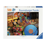 Ravensburger Jigsaw Puzzle Hello Vinyl!, 500st.