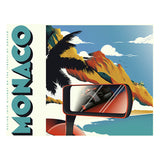 Ravensburger Jigsaw Puzzle Formule 1 Monaco, 500st.