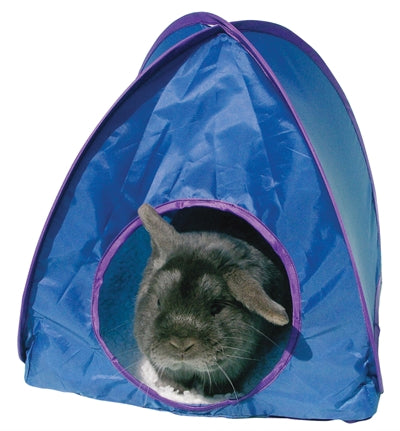 Rosewood rodent tent pop-up assorti