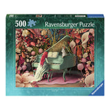 Ravensburger huet den Jignzzle Raibz Bande getraff.