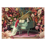 Ravensburger jigsaw puzzle Rabbit Recital, 500st.