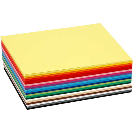 Colortime https: www.cchobby.nl coloured-cardboard-a6-sheet-105x148-mm-180-gr-diverse-colours-120-div-vellen-1-doos
