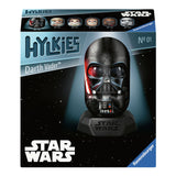 Ravensburger 3d Puzzle Hylkies Star Wars Darth Vader, 54.