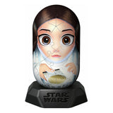 Ravensburger 3D -Puzzle Hylkies Star Wars Prinzessin Leia, 54st.