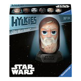 Ravensburger 3D-Puzzle Hylkies Star Wars Obi-Wan Kenobi, 54st.