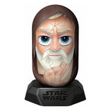 Ravensburger 3D-Puzzle Hylkies Star Wars Obi-Wan Kenobi, 54st.