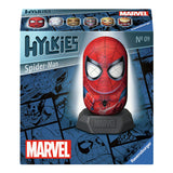 Ravensburger 3D -Puzzle Hylkies Spiderman, 54st.