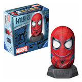 Ravensburger 3D -Puzzle Hylkies Spiderman, 54st.