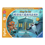 Tiptoi® Spiel tief im Meer der Worte