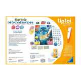 Tiptoi® Spiel tief im Meer der Worte
