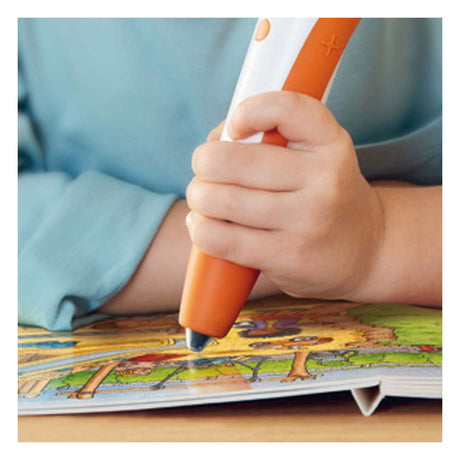 Ravensburger tiptoi Starterset mein großer Weltatlas