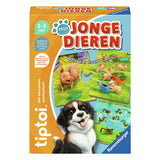 Ravensburger Tiptoi mes jeunes animaux