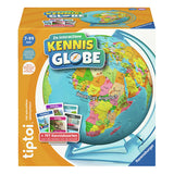 Ravensburger Tiptoi le globe de connaissance interactive