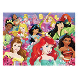 Ravensburger Jigsaw Puzzle XXL Princess Dreams může vyjít, 150.