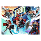 Ravensburger jigsaw puzzle XXL Thor, 100th.