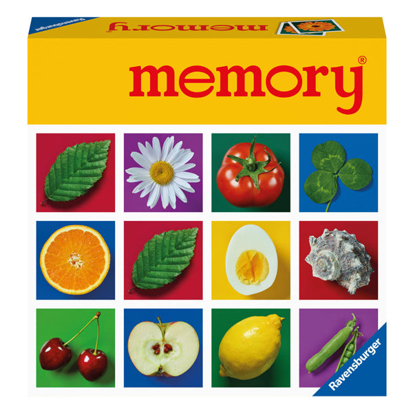 Memoria de Ravensburger