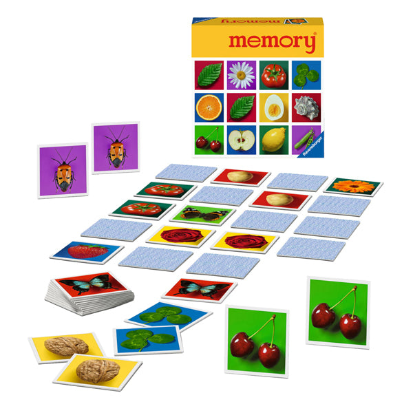 Memoria de Ravensburger