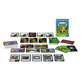 Igra Ravensburger Minecraft Explorers Card