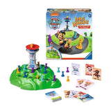 Ravensburger Paw Patrol Bunny Hop Bord Spiel