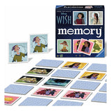 Ravensburger memory wish