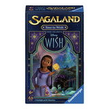 Disney Wonsch Sagaland Pocket Board Spill