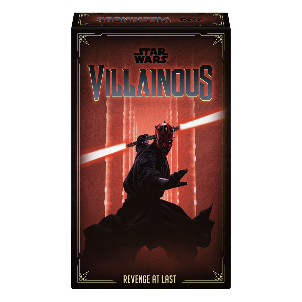 Ravensburger Villainous Star Wars Exp. 2 brætspil