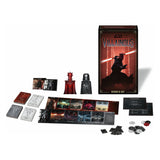 Ravensburger Schurken-Star-Wars-Exp. 2 Brettspiel