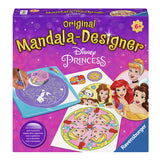 Ravensburger Midi-Mandala-Designer-Disney-Prinzessin