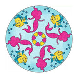 Ravensburger Midi-Mandala-Designer-Disney-Prinzessin