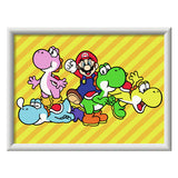 Ravensburger Kreation Super Mario