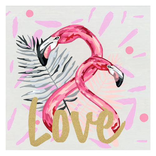 Ravensburger Creart Painting bei Number - Liebe