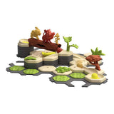 Ravensburger Gravitrax Junior-Starterset „König der Löwen“.