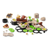 Ravensburger Gravitrax Junior Bundle König der Löwen