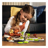 Ravensburger Gravitrax Junior-Starterset „König der Löwen“.