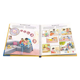 Ravensburger tiptoi® Buch alles rund um den Körper