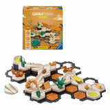 Ravensburger Gravitrax Starterset Wüste