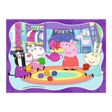 Ravensburger Peppa Pig 4-in-1-Puzzle