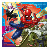 Ravensburger Puzzle Spider-Man 3x49tlg