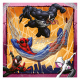 Ravensburger Puzzle Spider-Man 3x49tlg
