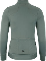 Craft adv subz ls w jacket