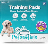 PetSstials Puppy Training Pads