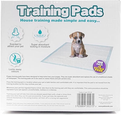 PetSstials Puppy Training Pads