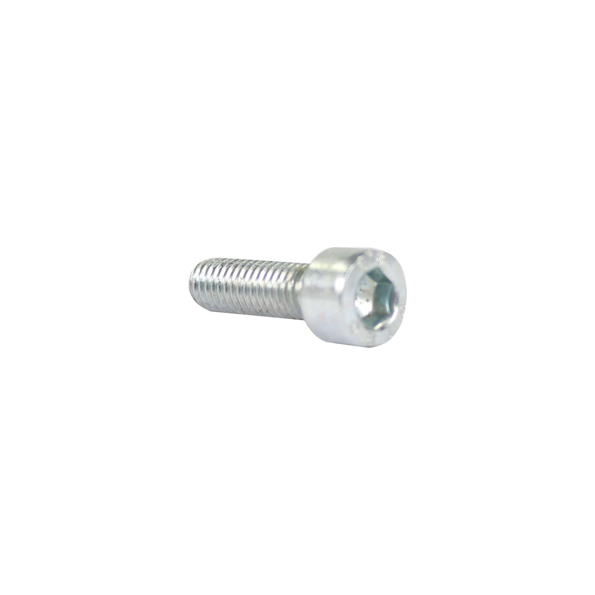 Bofix-Schraube Xtrabike Sechskant M6x20 Stahl
