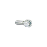 Bofix-Schraube Xtrabike Sechskant M6x20 Stahl