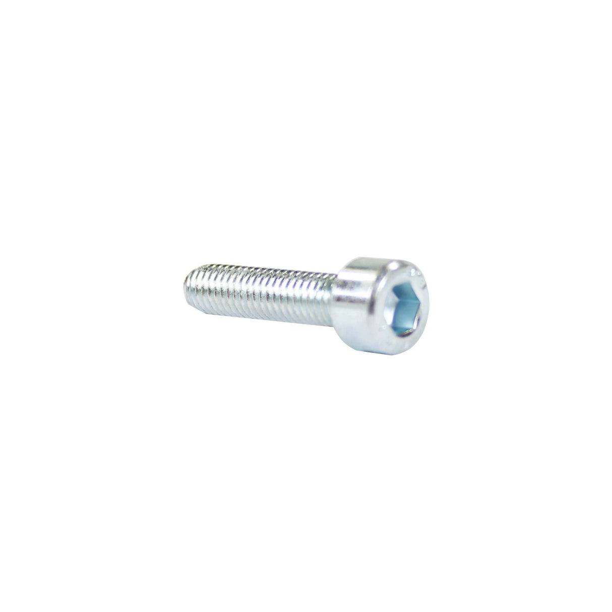 Bofix Innensechskantschraube M6 x 25