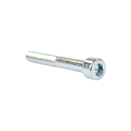 Bofix Innensechskantschraube M6x50 verzinkt (12 Stk)