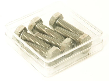 Bofix Box A 6 Bolts Hexagon M10x60